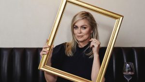 Thumbnail voor Bridget Maasland over mediastorm rondom haar en André Hazes: 'Veel therapieën moeten volgen'