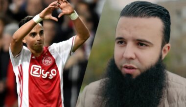Broer Abderrahim Nouri vertelt hoe het nu met Abdelhak Nouri gaat