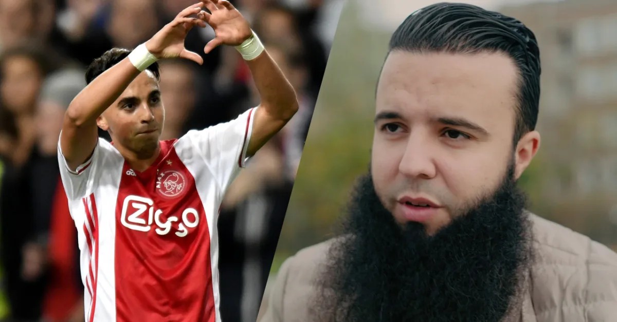Broer Abderrahim Nouri vertelt hoe het nu met Abdelhak Nouri gaat