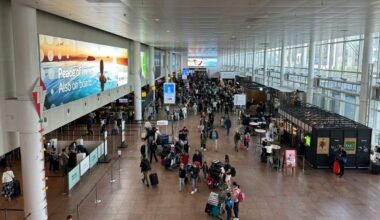 Brussels Airport schrapt komende woensdag alle vertrekkende vluchten - Luchtvaartnieuws