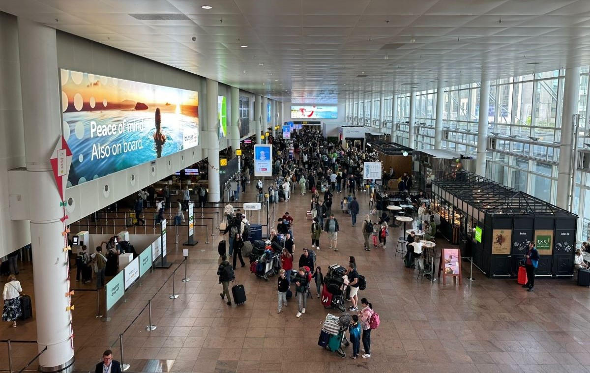 Brussels Airport schrapt komende woensdag alle vertrekkende vluchten - Luchtvaartnieuws