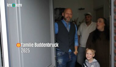 Familie Buddenbruck heeft geliefd Duitsland verruild voor ander Europees land