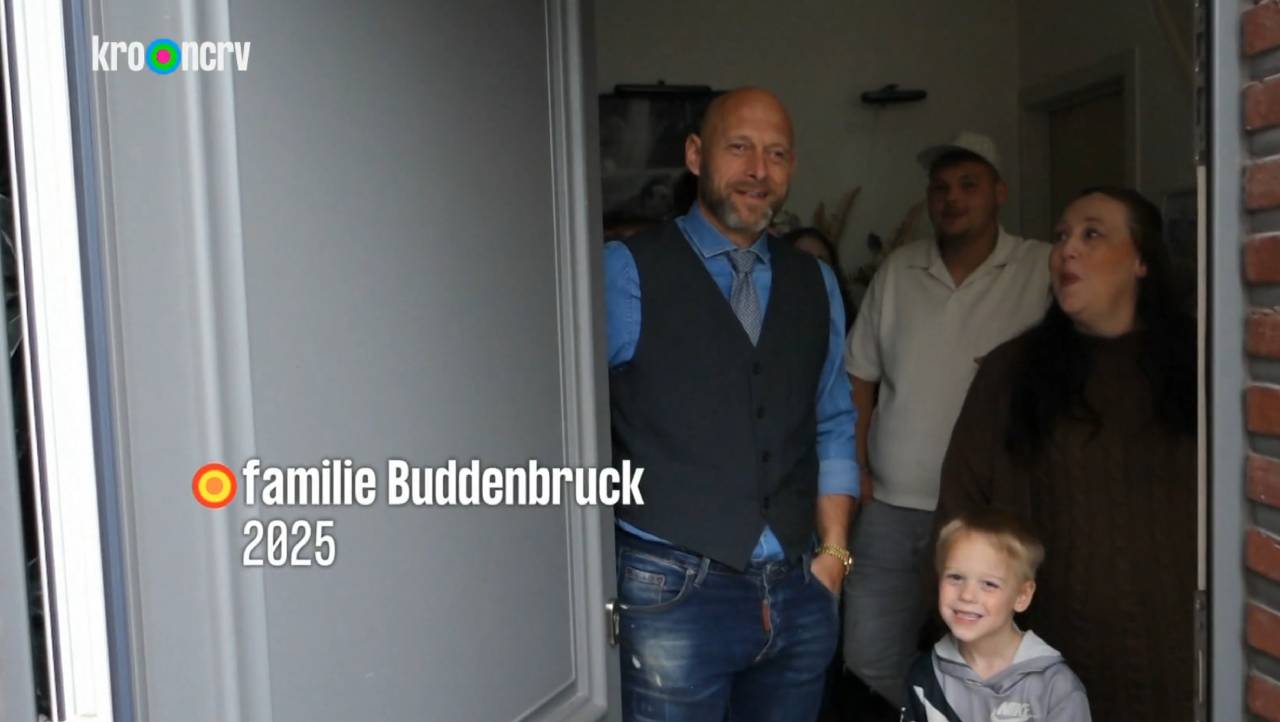 Familie Buddenbruck heeft geliefd Duitsland verruild voor ander Europees land