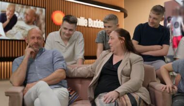 'Hij doet echt zijn best'