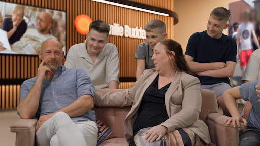 'Hij doet echt zijn best'