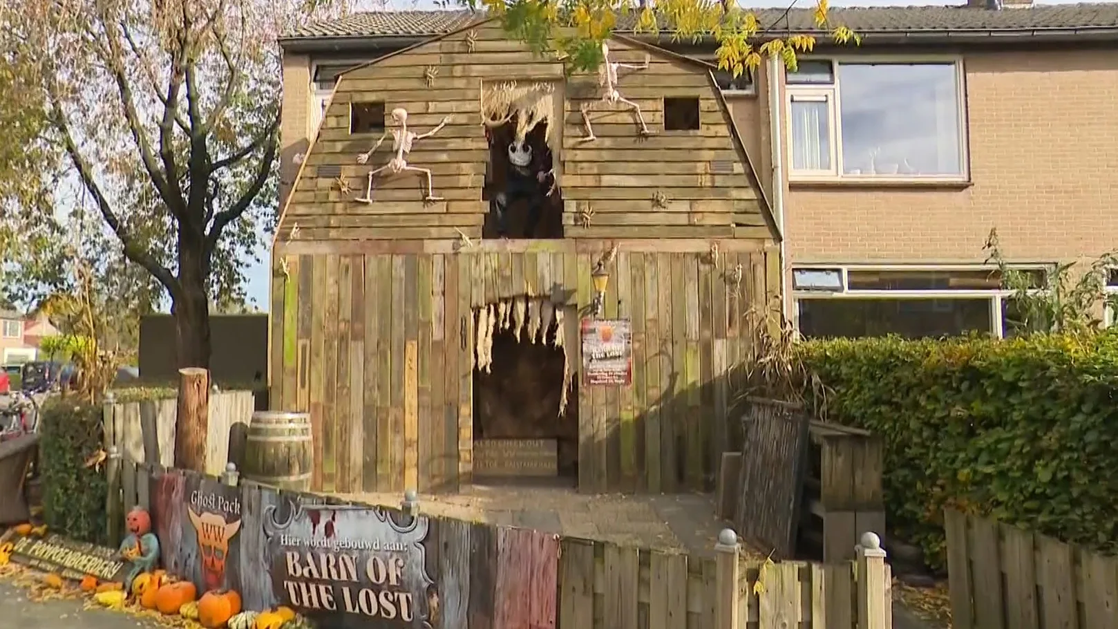 Buitenlandse feestdagen steeds meer in trek bij Nederlanders: 'Behoefte aan beleving'