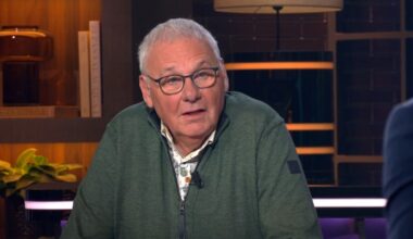 Jan de Hoop over verlies Loretta Schrijver: ‘Loretta was een dierbare vriendin’ - RTL.nl