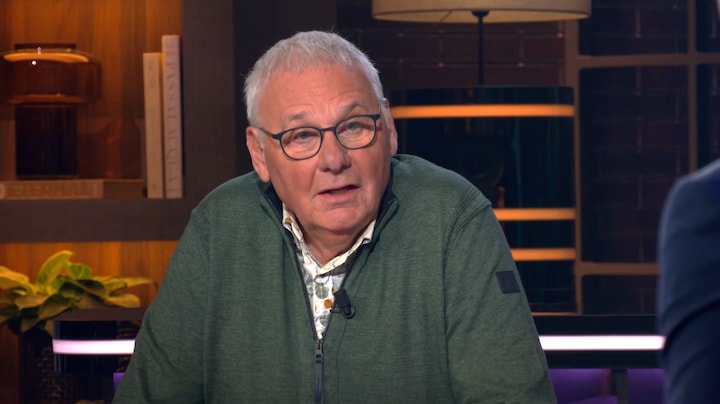 Jan de Hoop over verlies Loretta Schrijver: ‘Loretta was een dierbare vriendin’ - RTL.nl