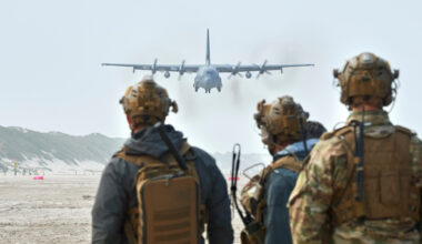 Twintig doden door crash Turks militair vliegtuig in Georgië - Luchtvaartnieuws