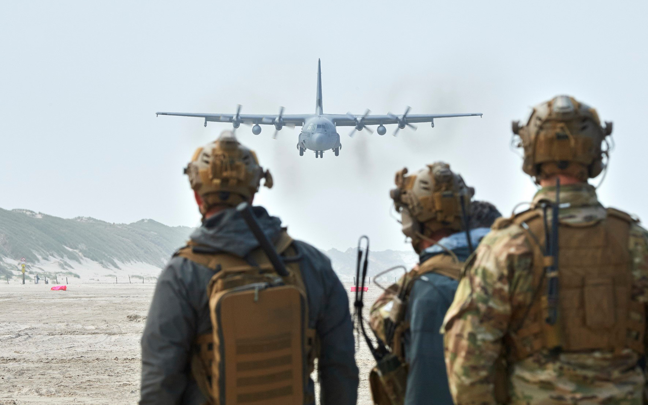 Twintig doden door crash Turks militair vliegtuig in Georgië - Luchtvaartnieuws