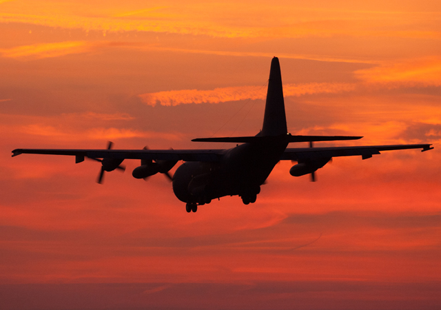 Turkije legt vluchten met C-130 Hercules tijdelijk stil na fatale crash - Luchtvaartnieuws