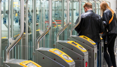 gemiddelde prijs 6,52 procent omhoog