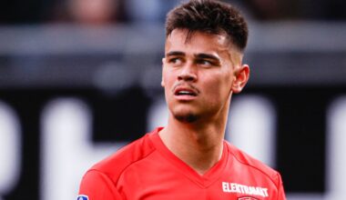 Drama voor Mees Hilgers, verdediger scheurt kruisband af - RTV Oost