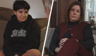 Laura en Karin hebben postcovid, hun leven staat stil:  'Als ik wil douchen moet ik daar een hele dag voor inplannen'