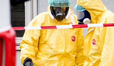 Opnieuw vogelgriep vastgesteld: derde keer in tien dagen in dezelfde regio