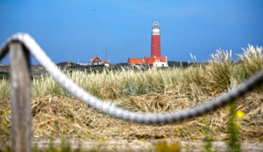 Na 75 jaar mogen Utrechtse USC-leden Texelse stranden niet meer bewaken