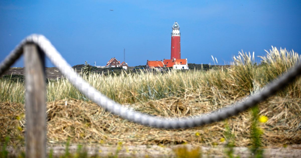 Na 75 jaar mogen Utrechtse USC-leden Texelse stranden niet meer bewaken