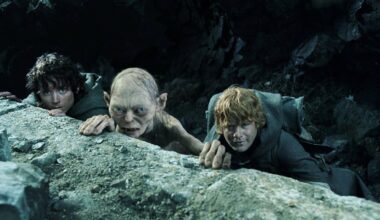 Wat weten we nu eigenlijk al over 'The Lord of the Rings: The Hunt for Gollum'?