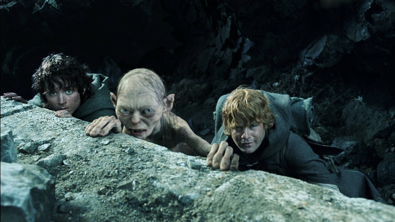 Wat weten we nu eigenlijk al over 'The Lord of the Rings: The Hunt for Gollum'?