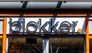 Nieuwe winkel als opvolger van Blokker gaat open: 'Een pan is een pan, zeg ik altijd' - Omroep West