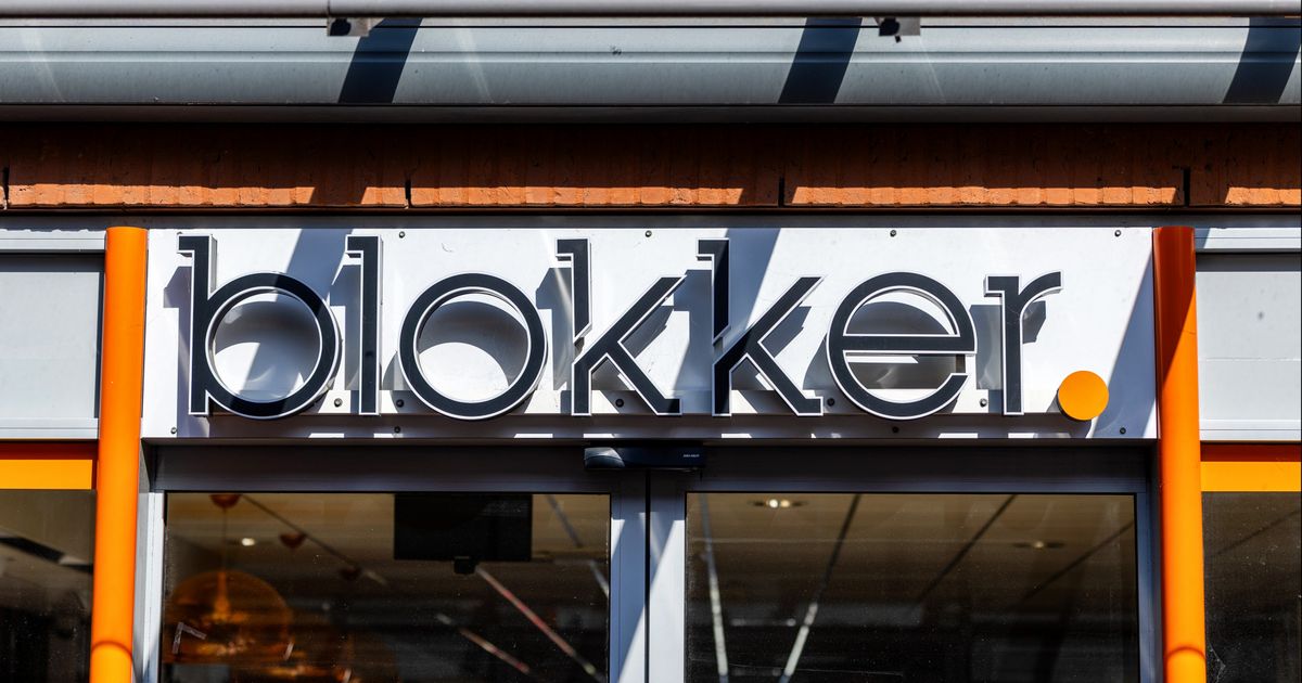 Nieuwe winkel als opvolger van Blokker gaat open: 'Een pan is een pan, zeg ik altijd' - Omroep West