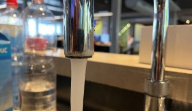 GGD regio Utrecht: geen meldingen van ziekte door vervuild drinkwater - RTV Utrecht