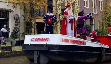 Gaan meer Utrechtse scholen stoppen met Sinterklaas? 'Haatmail binnen na besluit'