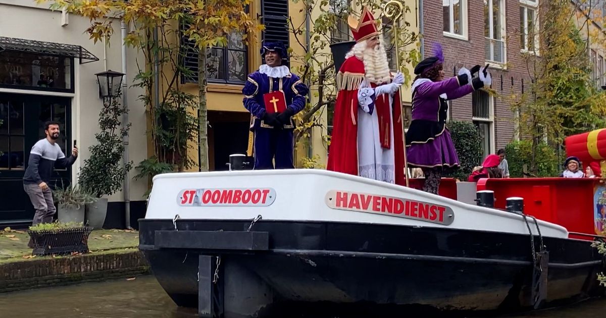 Gaan meer Utrechtse scholen stoppen met Sinterklaas? 'Haatmail binnen na besluit'
