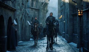 Nieuwe epische fantasyserie is vanaf vandaag te zien, mét Nederlandse hoofdrolspeler!