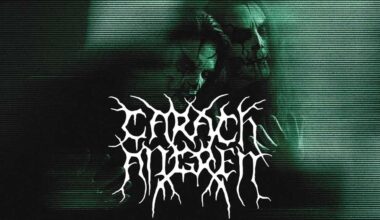 Carach Angren