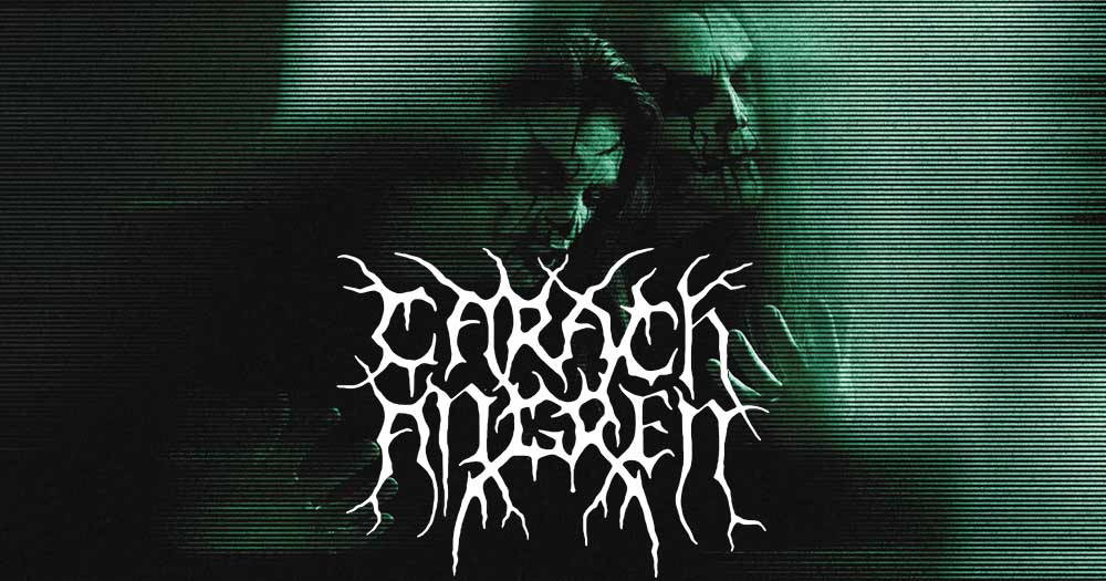 Carach Angren