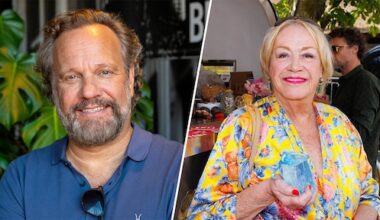 Carlo Boszhard haalt nostalgische herinneringen op aan Viola Holt: 'Meesterlijk'