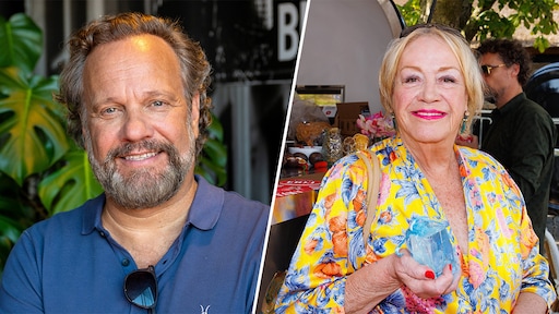 Carlo Boszhard haalt nostalgische herinneringen op aan Viola Holt: 'Meesterlijk'