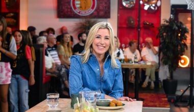 Dit is de reden waarom er vanavond geen Carrie op Vrijdag is