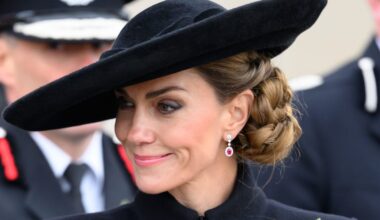 Er heerst grote verontwaardiging over Kate's naam – dit is waarom