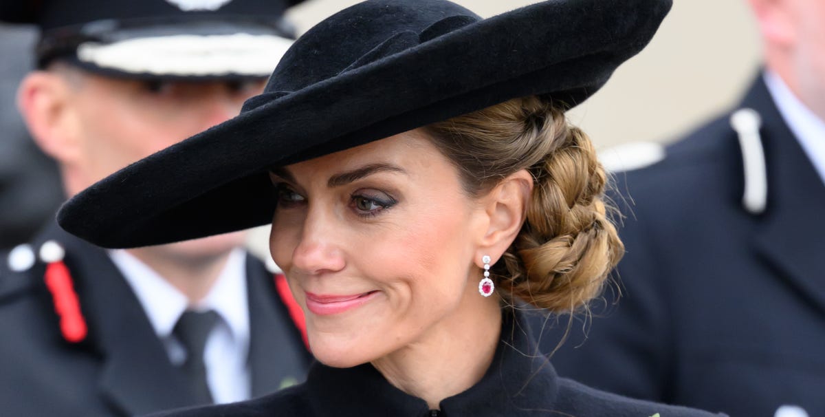 Er heerst grote verontwaardiging over Kate's naam – dit is waarom