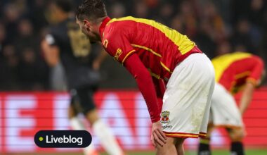LIVE | Europa League-wedstrijd vijf van Go Ahead Eagles tegen Stuttgart is begonnen - RTV Oost