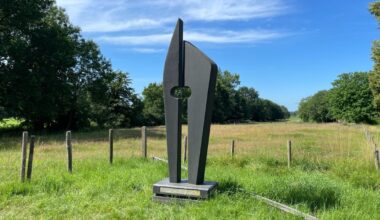 Hoe de herinnering aan een zelfstandig Haren in leven blijft