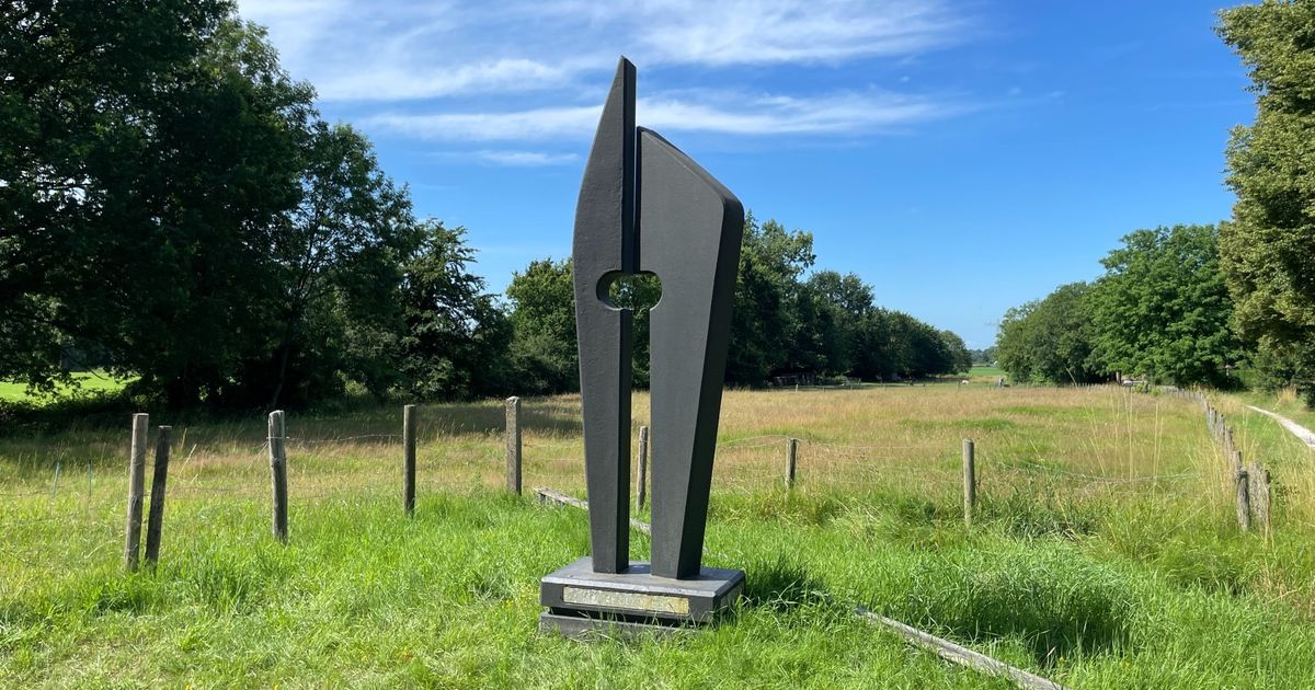 Hoe de herinnering aan een zelfstandig Haren in leven blijft