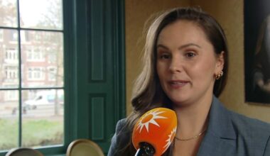 Lieke Martens mist haar voetbalcarrière niet: 'Moederschap is ook een job' - RTL.nl