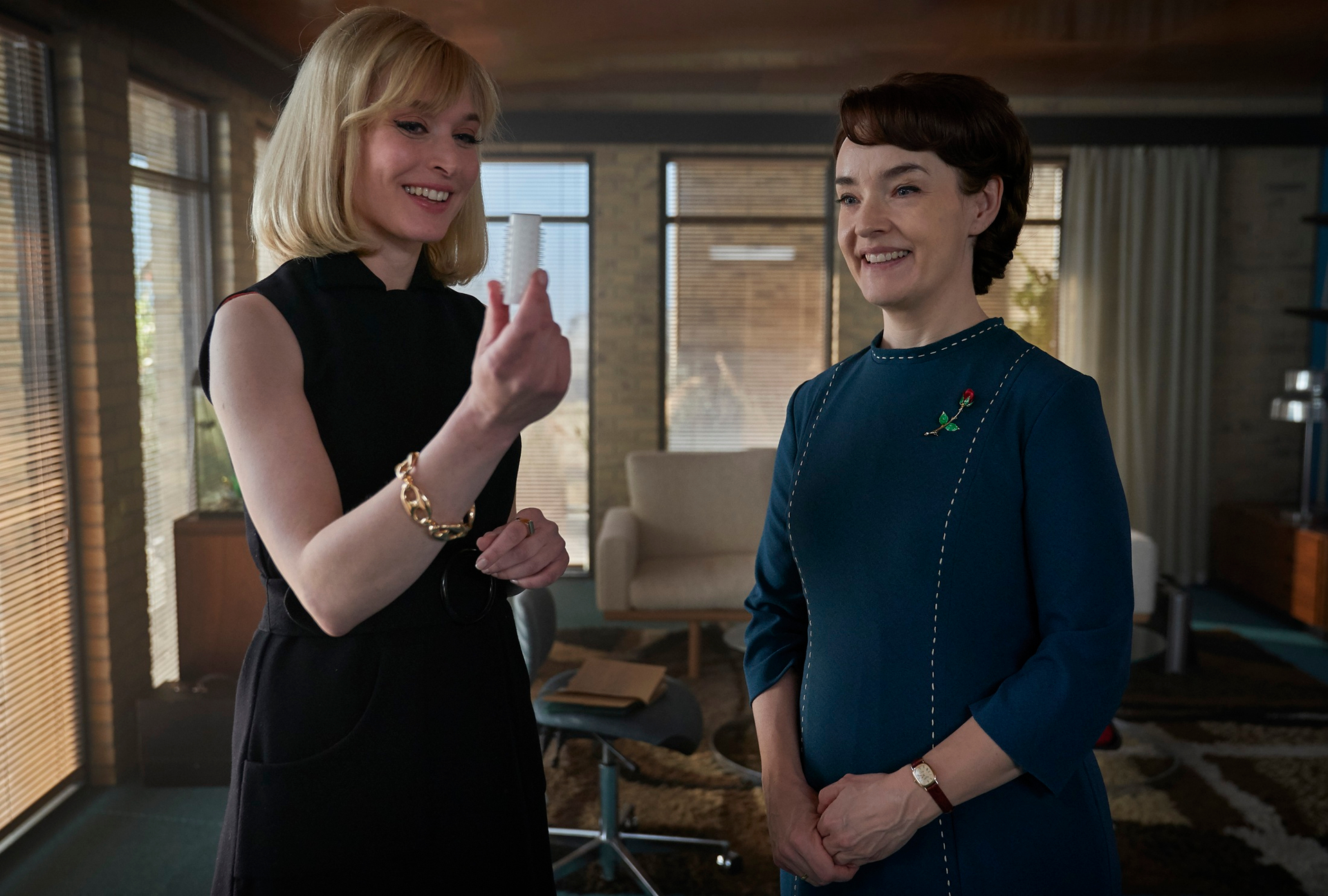 Carmen Curlers seizoen 2