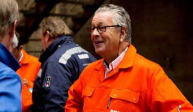 Rechtszaak tegen Damen Shipyards start vandaag: wat staat er op het spel?