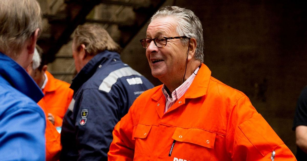 Rechtszaak tegen Damen Shipyards start vandaag: wat staat er op het spel?