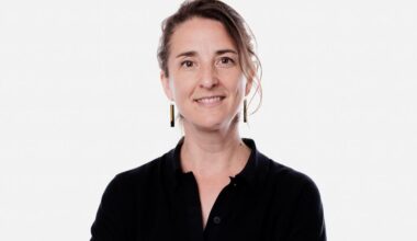 Eindelijk beslist: Lisa De Visscher is de nieuwe Brusselse bouwmeester