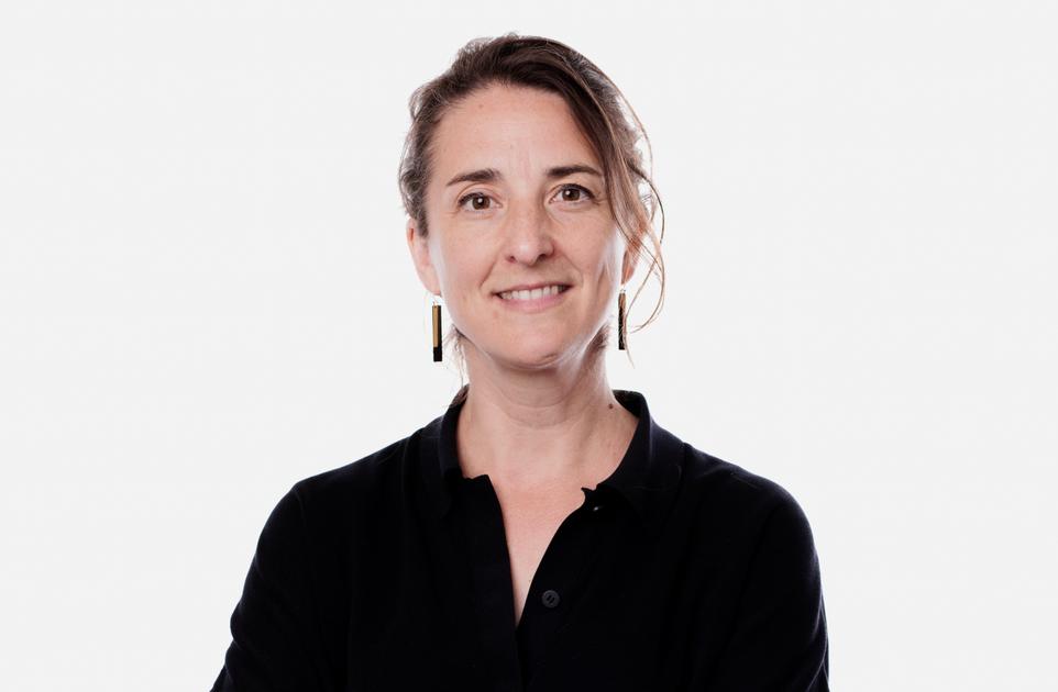 Eindelijk beslist: Lisa De Visscher is de nieuwe Brusselse bouwmeester