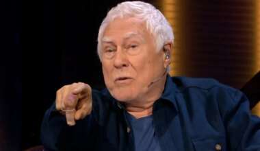 Video: Boze Cesar Zuiderwijk kraakt optreden van Earring-tributeband: 'Dit is zo ongelooflijk kut!'