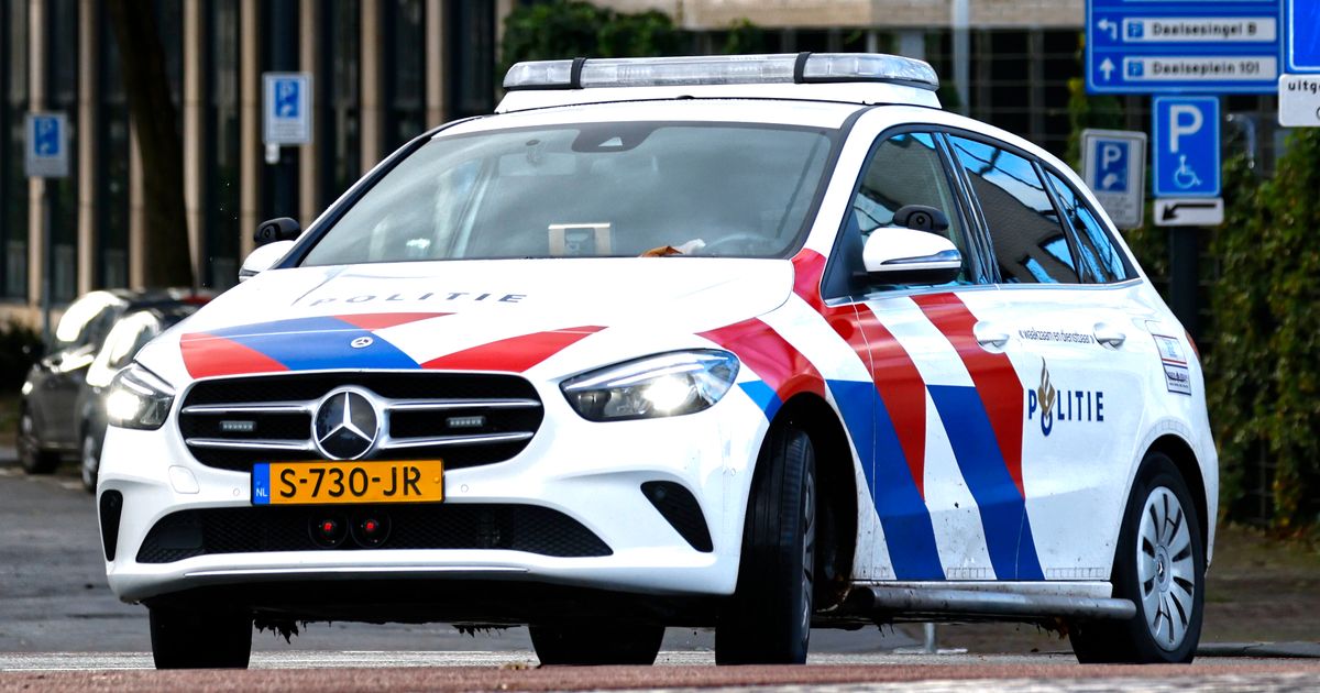 Boodschappenbezorger mishandeld door jongens in Utrecht, politie zoekt getuigen - RTV Utrecht