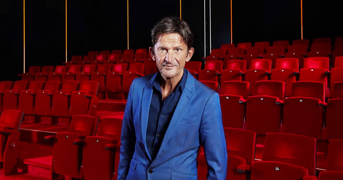 Volle Zalen - NPO.nl