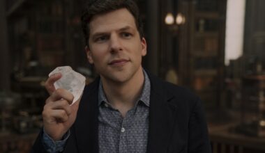 Financieel is de grote goocheltruc 'Now You See Me 3' duidelijk geen succes - FilmTotaal