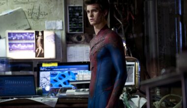 'Amazing Spider-Man'-acteur kwam er pas heel laat achter hoe populair hij was: "In wat voor universum leven we?"